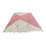 Moroccan handcrafted rug 200cm x 300cm