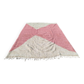 Moroccan handcrafted rug 200cm x 300cm