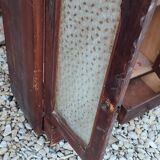 Wall-mounted medicine cabinet