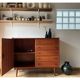 Vintage furniture