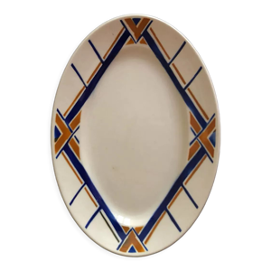 Plat badonviller