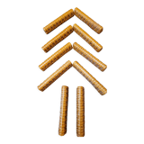 Gien ceramic knife holders