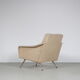 1950s chair from Italy