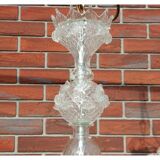 Italian Murano chandelier