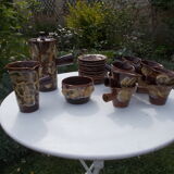 Vallauris Coffee Service