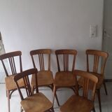 Chaises stella