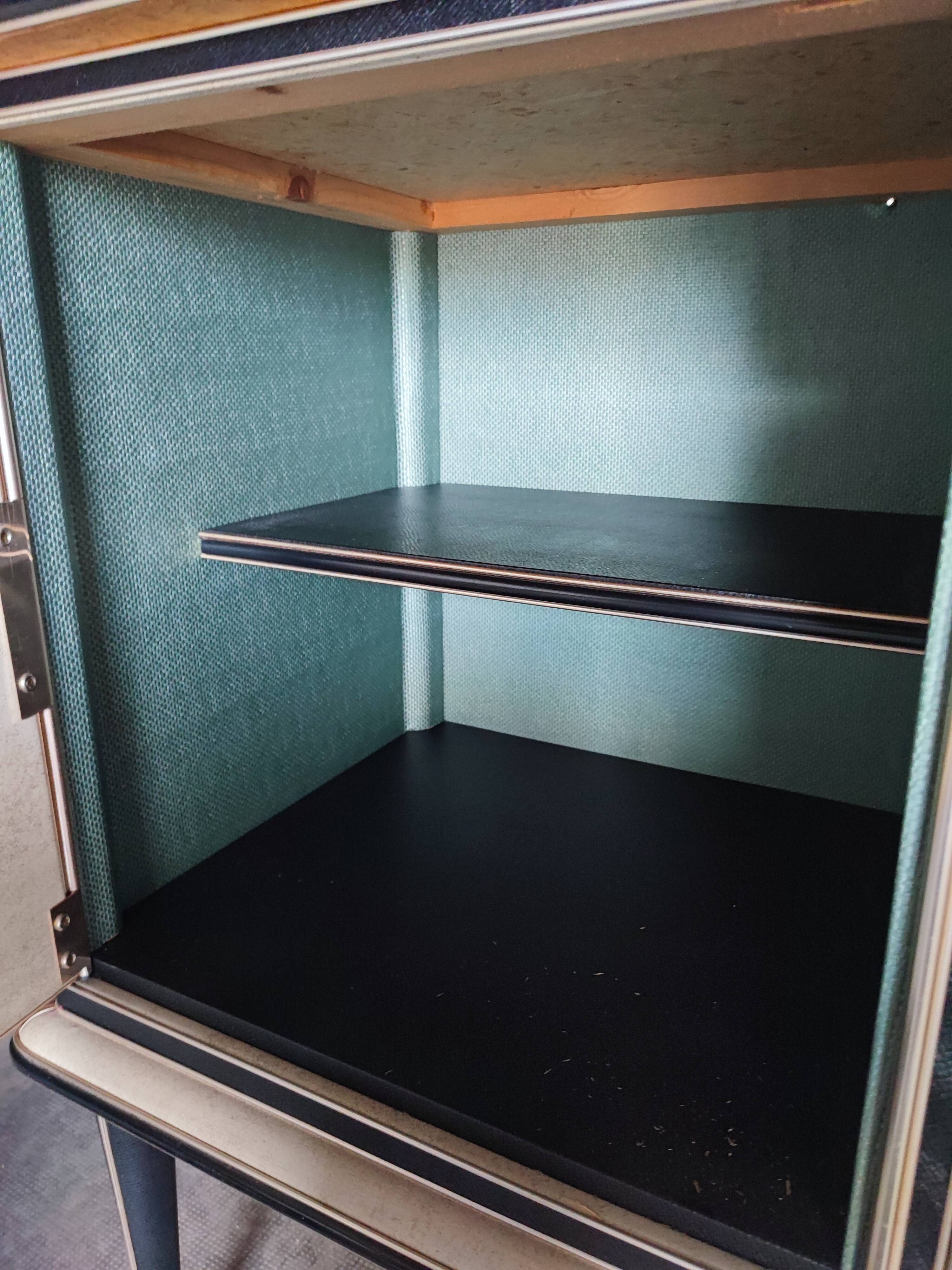 Sideboard Umberto Mascagni