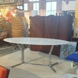 Marble table from the 70s