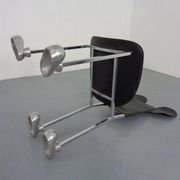 Mickey Mouse Garriris Chair by Javier Mariscal for Akaba, Spain, 1980s