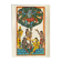 Lithography Vintage Indian Mythology