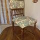Lot de 6 chaises style henry ll