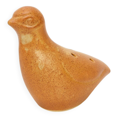 Pique fleurs oiseau les grottes Dieulefit