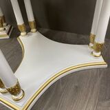 Pair of 20th Century Neoclassical Style Side Tables