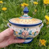 Tureen