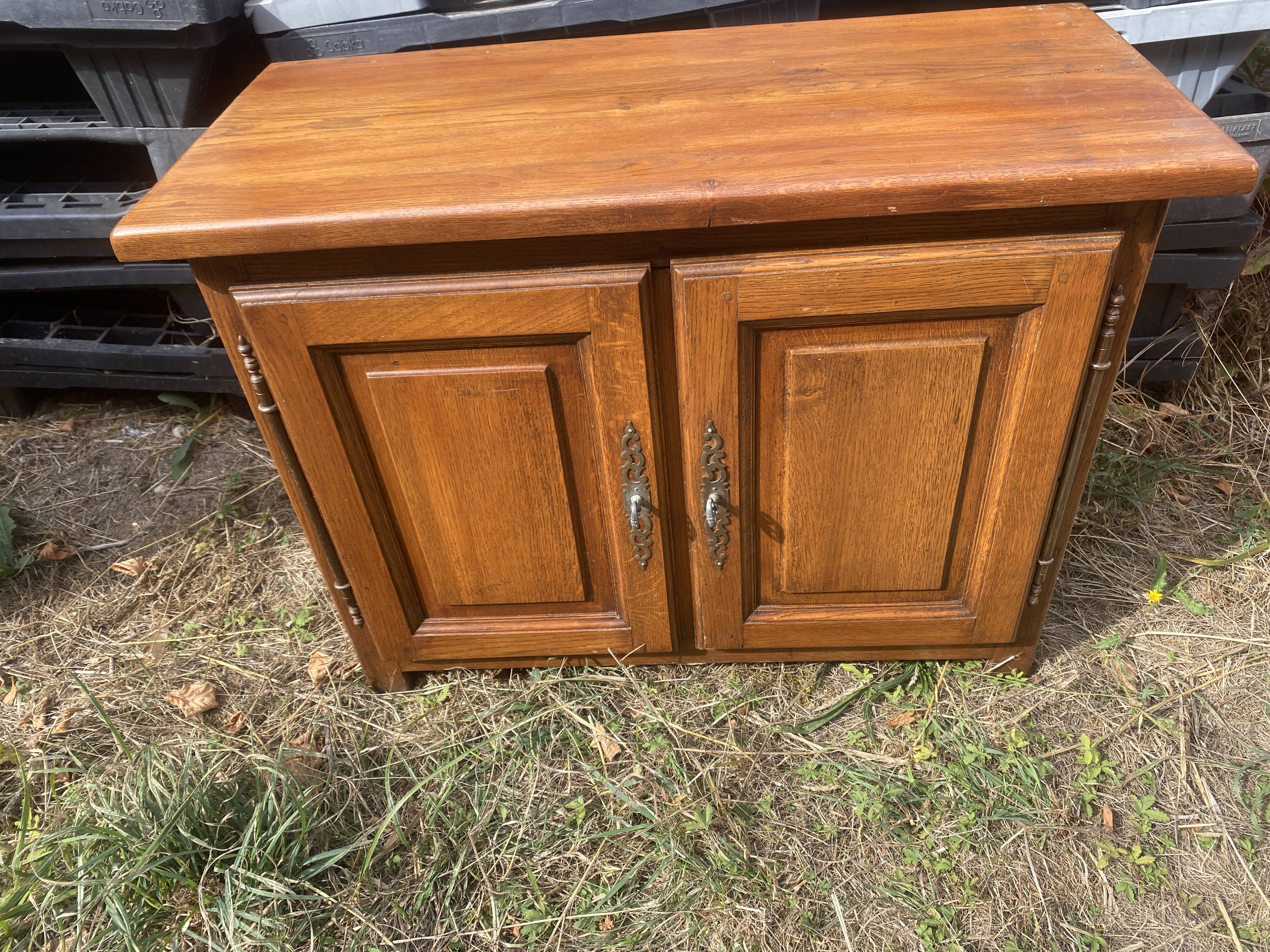 TV unit