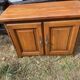 TV unit