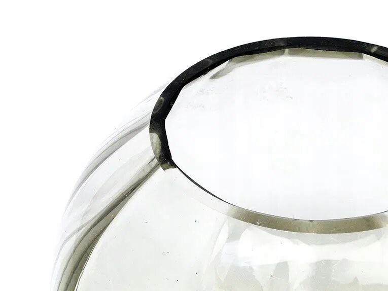 A1u niemen - beautiful art deco vase no. 1590