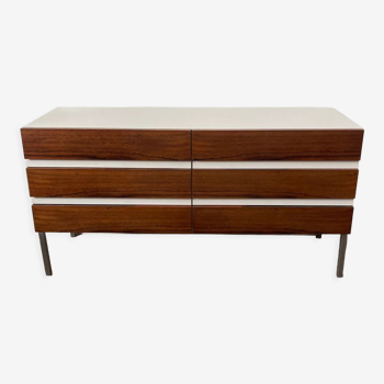 Commode basse Interlubke