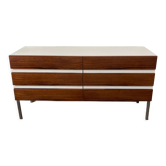 Interlubke bass chest of drawers