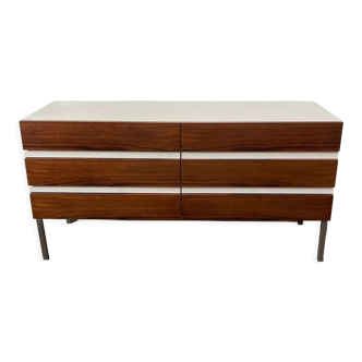 Interlubke bass chest of drawers