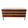 Interlubke bass chest of drawers