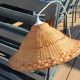 19 rattan lampshades Pauline pro