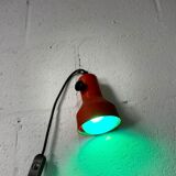 Vintage table lamp from the 70s