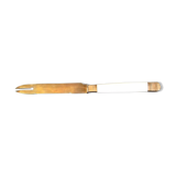 Service of 12 knives in its case