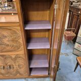 Secretary storage