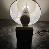 Bedside lamp