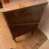 1960s/70s sideboard on wheels