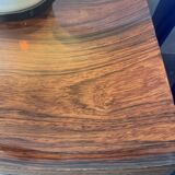 Table basse / Banc japonaise Tendo Mokko 1960.