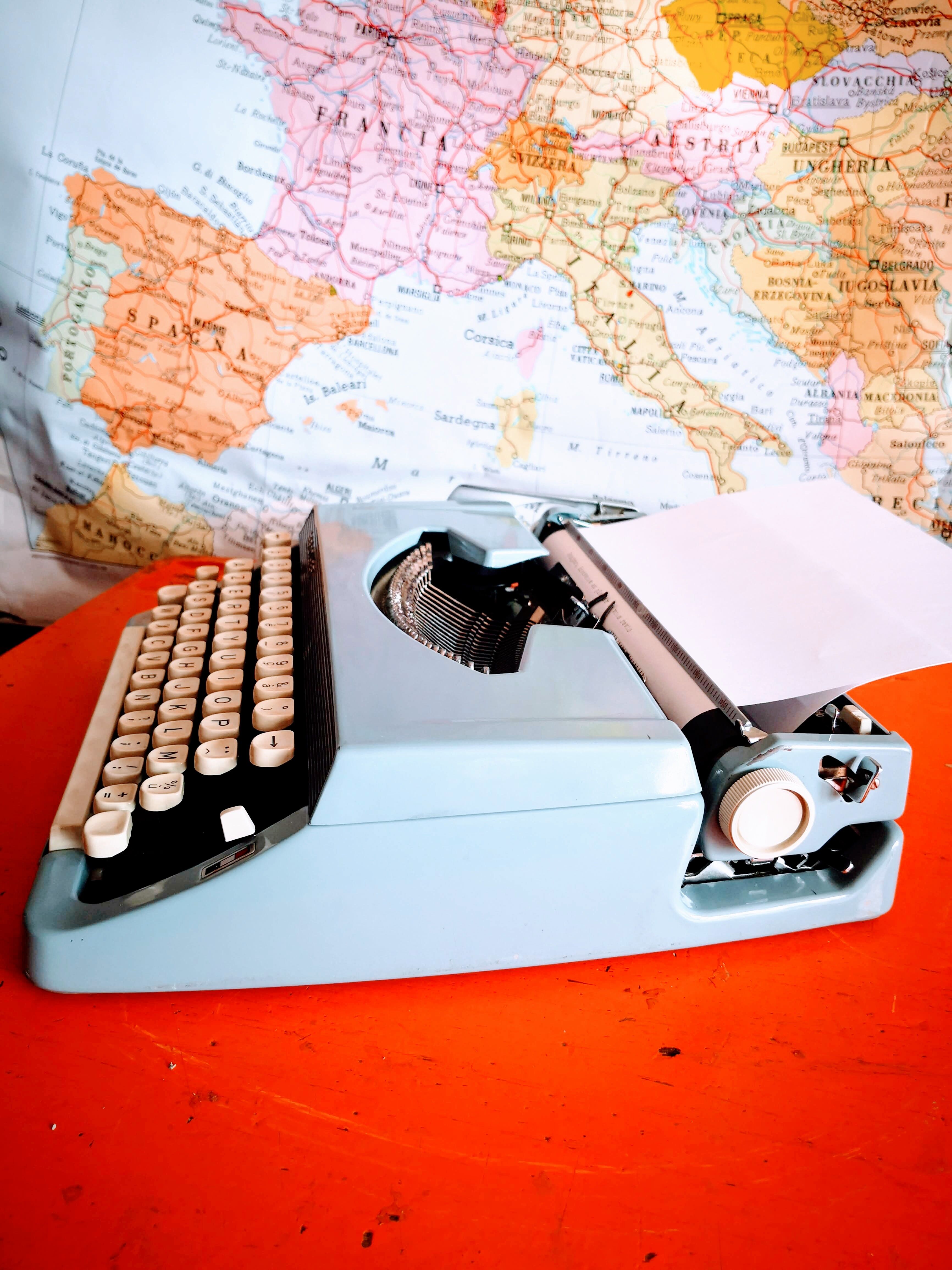 Brothertypewriter