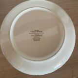 Old Luxembourg salad bowl