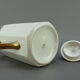 Vintage Limoges porcelain coffee service Atelier Descotte. Redrink . Barranger