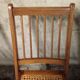 Chaises  pliantes  indonésiennes