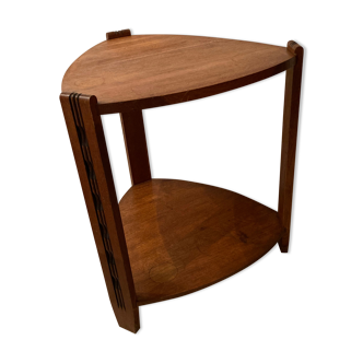 Art Deco side table