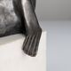 Art Deco sea lion sculpture attributed Marcel-André Bouraine, 1920s