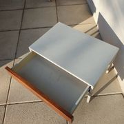Interlübke bedside table