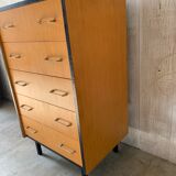 Modernist dresser
