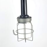 1970 realectrified bakelite walker plus LED bulb