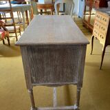 Louis XVI chest of drawers