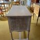 Louis XVI chest of drawers