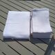 Tablecloth and its 11 damassed towels