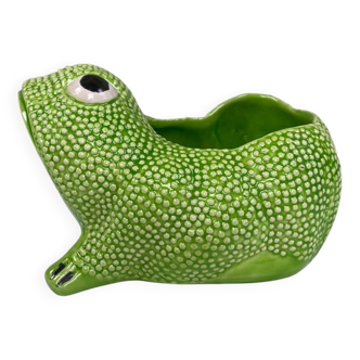 Grande grenouille Jean Roger