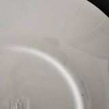Decorative plate from Gien maison chasse