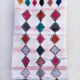 Carpet boucherouite 125x170cm