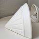 Plaster wall lights