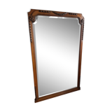 Antique mirror
