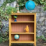 Vintage Bibus compass feet 1960